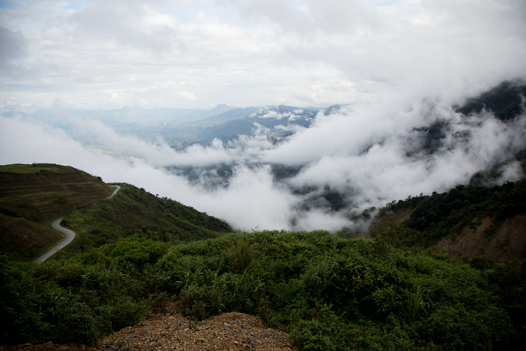 Laos