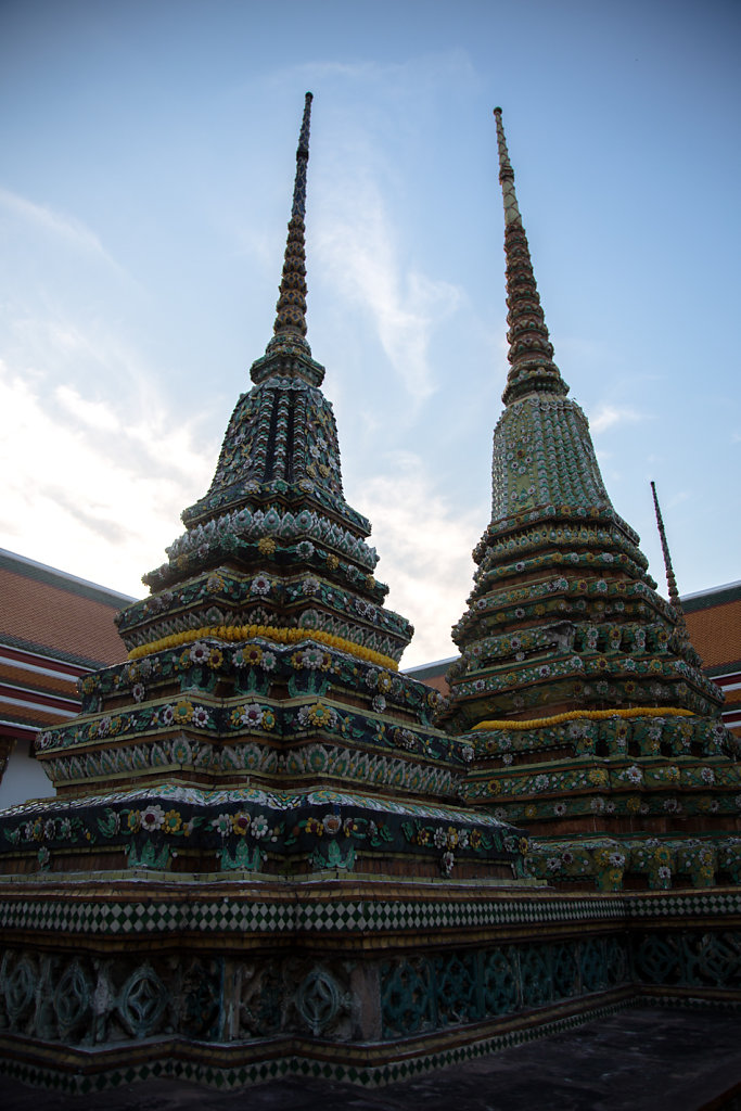 Wat Pho Bangkok